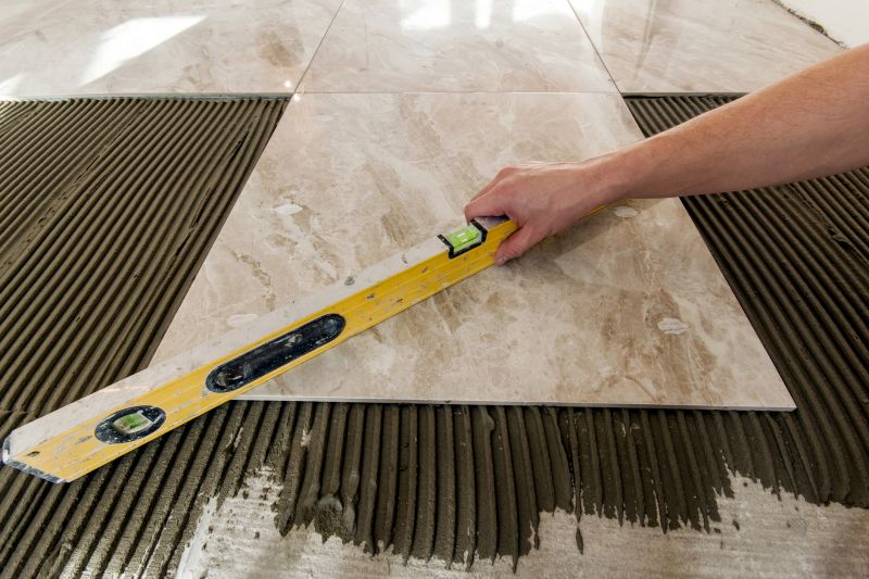 Cost of Tile IN La Porte, IN