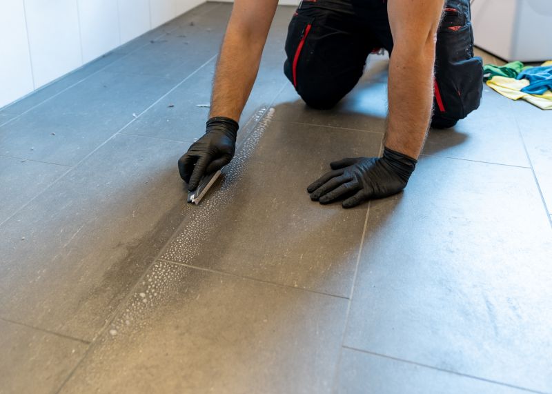 Sealing and Grouting