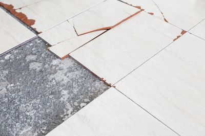 Tile Repair and Restoration